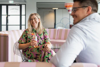 Senior Business Manager, asiakkuustiimin vetäjä Hartwallille ja myynnin johtoryhmään
