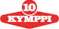 Kymppi-Maukkaat Oy logo
