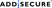 AddSecure Oy logo