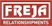 FREJA Transport & Logistics Oy logo