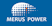Merus Power Oyj logo