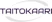 Taitokaari Oy logo