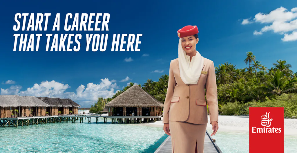 Emirates Cabin Crew - Emirates - Työpaikat - Duunitori