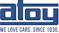 Atoy Automotive Finland Oy logo