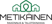 Metikäinen Oy logo
