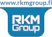 RKM Group Oy logo