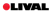 Oy Lival Ab logo