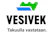 Vesivek Oy logo