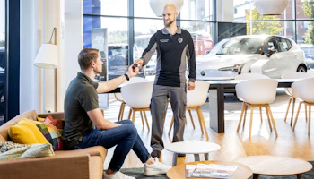 Haemme Volvo-mekaanikkoa Keravalle ja Hämeenlinnaan