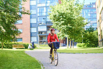 Skolgångshandledare och eftisledare i huvudstadsregionen