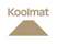 Koolmat Oy logo