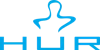 Logo Ab Hur Oy