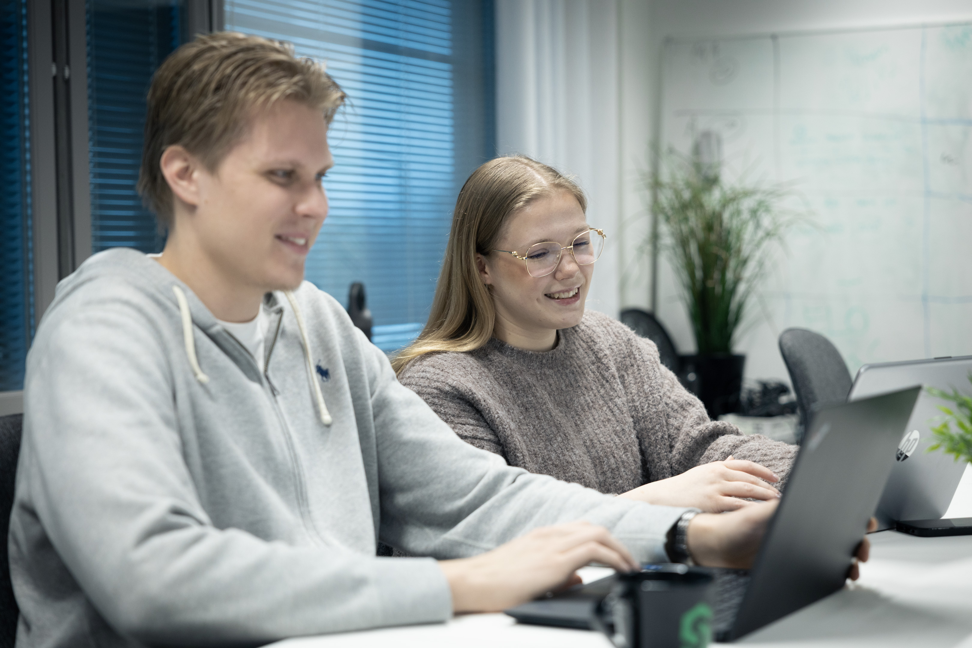 Myyntineuvottelija tele &amp;/ ständi | Fortum
