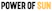 Power Of Sun Oy logo
