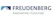 Freudenberg Home and Cleaning Solutions Oy logo