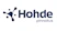 Hohdepinnoitus Oy logo