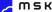 MSK Finland Oy logo