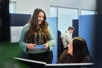 HR Coordinator