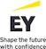 EY logo