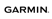 Garmin Jyväskylä Oy logo