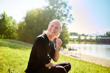 Lähihoitajia Helsingin kotihoitoon