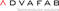 Advafab Oy logo