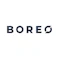 Boreo Oyj logo