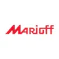 Marioff Corporation Oy logo