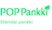 POP Pankkikeskus osl logo
