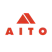 Aito talotekniikka oy logo