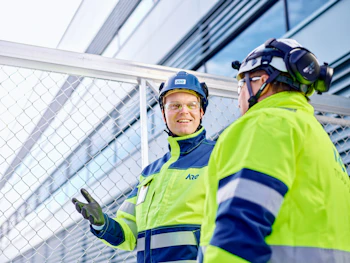 Projektipäällikkö (sähkö), pääkaupunkiseutu