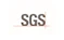 SGS Fimko Oy logo