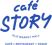 Café Story logo