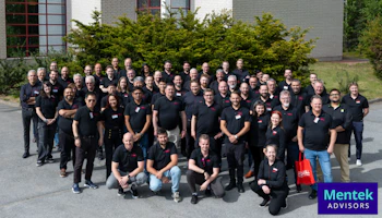 Group Business Controller