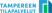 Tampereen Tilapalvelut Oy logo