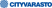 Cityvarasto Oyj logo