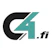 Carinafour Oy logo