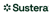 Sustera Oy logo