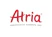 Atria Suomi logo