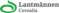 Lantmännen Cerealia Oy logo