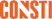 Consti Talotekniikka Oy logo