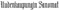Uudenkaupungin Sanomat Oy logo