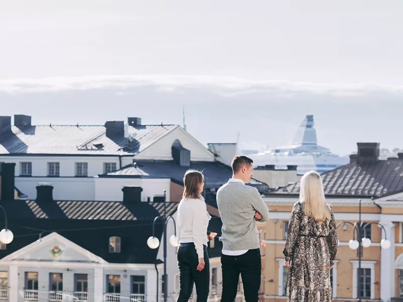 Palvelualojen työnantajat Palta