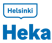 Helsingin kaupungin asunnot Oy logo