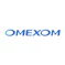 Omexom Suomi logo