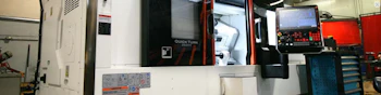 CNC-SORVAAJA/-KONEISTAJA
