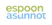 Espoon Asunnot Oy logo