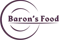 Baron’s Food Oy logo