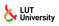 LUT-yliopisto logo