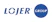 Lojer Oy logo